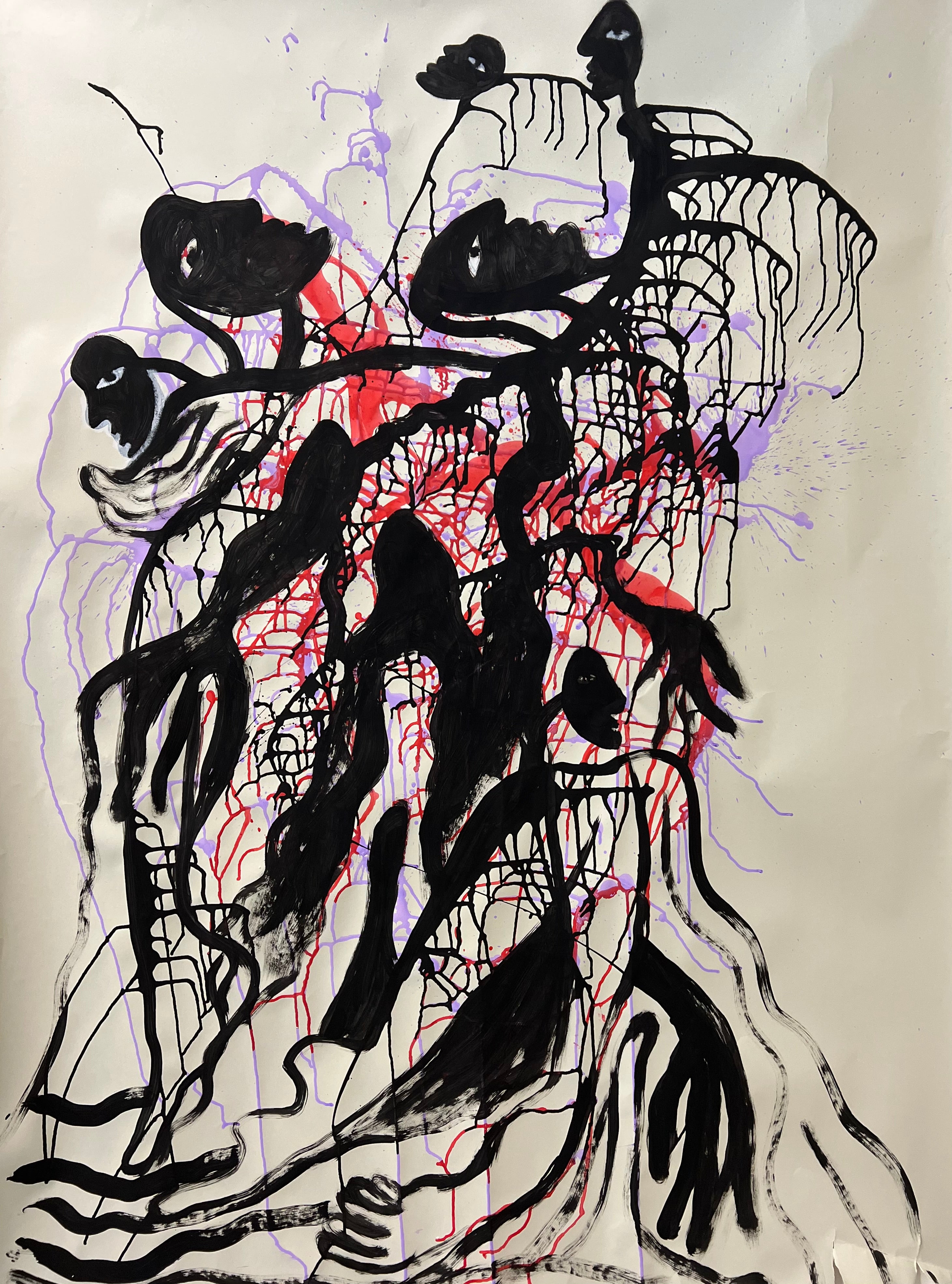 The Migrant 2