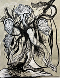 Cave Painting