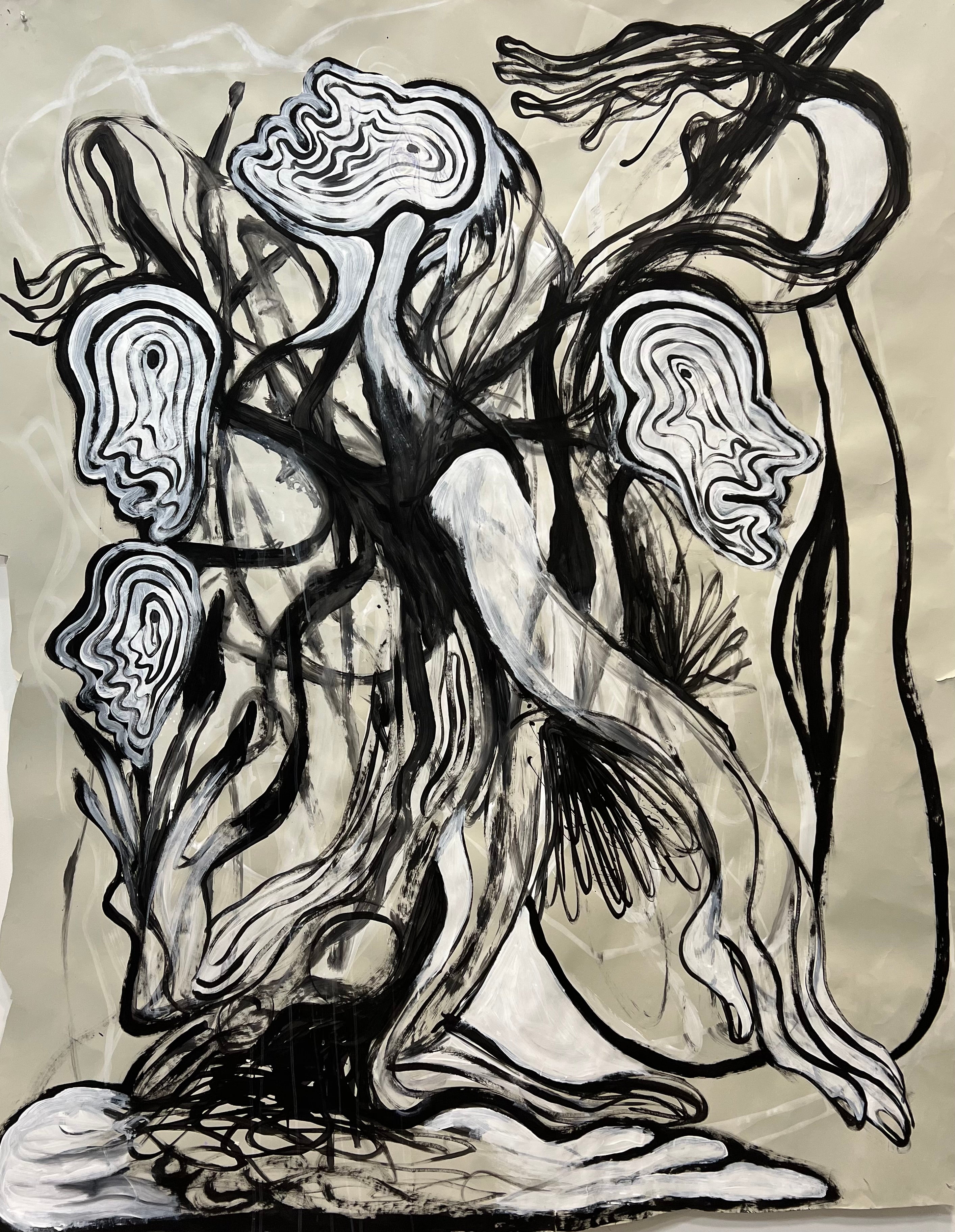Cave Painting