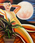 Summer Moon